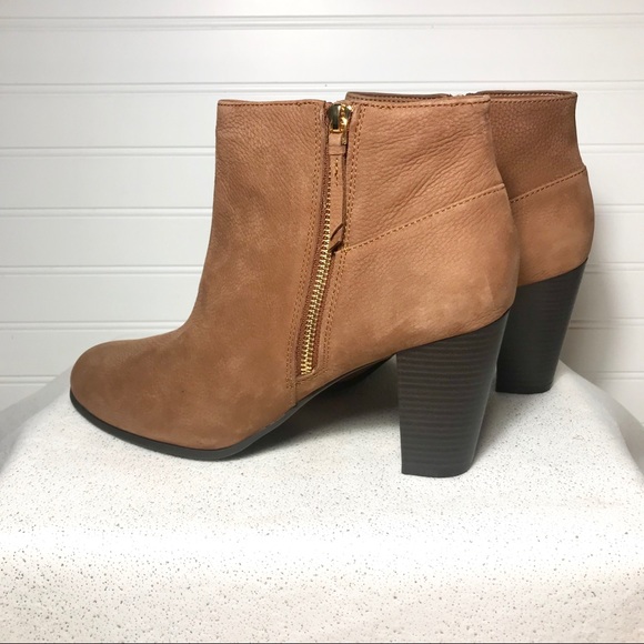 NWT Cole Haan Davenport Bootie, Size 11 - Picture 4 of 7